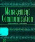 Management Communication: Principles and Practice