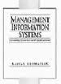 Management Information Systems: Learning Exercises and Applications