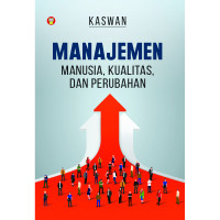 Image of Manajemen manusia, kualitas, dan perubahan