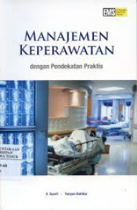 Manajemen Keperawatan