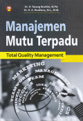 Manajemen mutu terpadu ; total quality management