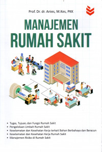 Manajemen rumah sakit