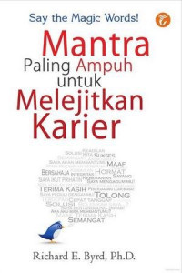 Mantra paling ampuh untuk melejitkan karier