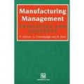 Manufacturing Management: Principles and Concepts
