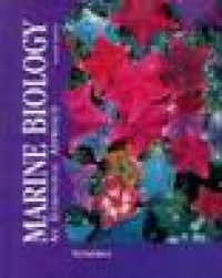 Image of Marine Biology: An Ecological Approach