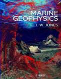 Marine Geophysics