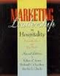 Marketing Leadership in Hospitality: Foundations and Practices