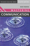 Mastering Communication