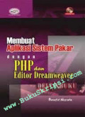 Membuat Aplikasi Sistem Pakar dengan PHP dan Editor Dreamweaver