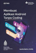 Membuat Aplikasi Android Tanpa Coding