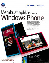 Membuat Aplikasi untuk Windows Phone