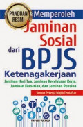 Memperoleh Jaminan Kesehatan dari BPJS