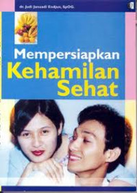 Image of Mempersiapkan Kehamilan Sehat