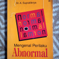 Mengenal Perilaku Abnormal