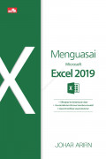 Menguasai Microsoft Excel 2019