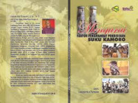 Mengurai Faktor Penghambat Pendidikan Suku Kamoro