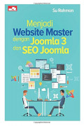 Menjadi Website Master dengan Joomla 3 dan SEO Joomla
