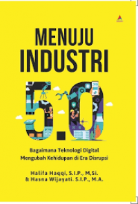 Menuju Industri 5.0