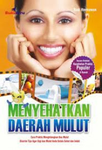 Image of Menyehatkan Daerah Mulut