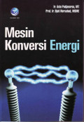 Mesin Konversi Energi