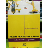 Mesin Pemindah Bahan Material Handling Equipment