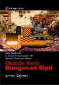 Metode Kerja Bangunan Sipil