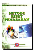 Metode Riset Pemasaran