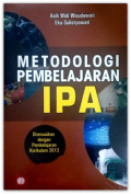 Metodologi Pembelajaran IPA