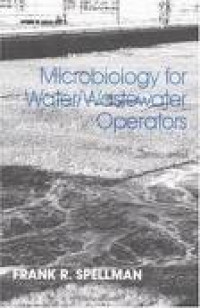Image of Microbiology for Water/Wastewater Operators