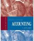 Modern Advanced Accounting