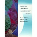 Modern Database Management