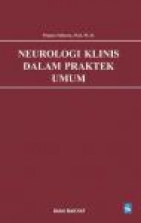 Neurologi Klinis dalam Praktek Umum