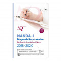 Nanda-I Diagnosis Keperawatan Definisi dan Klasifikasi 2018-2020