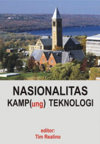 Nasionalitas Kamp(ung) Teknologi