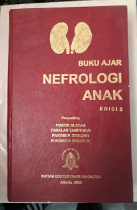 Nefrologi Anak