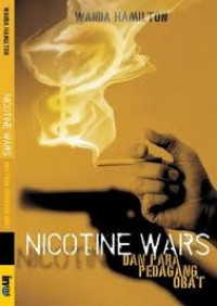 Image of Nicotine War