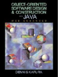 Object-Oriented Software Design and Construction with Java