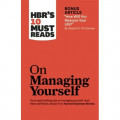 On Managing Yourself