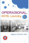 Operasional Hotel Laundry 1