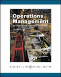 Operations Management: Contamporary Concept and Cases.