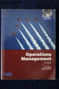 Operations Management