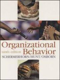 Organizational Behavior