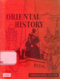Oriental History