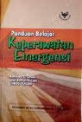 PANDUAN BELAJAR KEPERAWATAN EMERGENSI