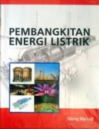 PEMBANGKITAN ENERGI LISTRIK