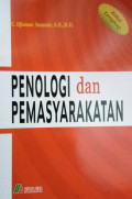 Penologi dan Pemasyarakatan