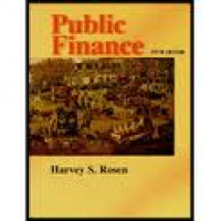 PUBLIC FINANCE