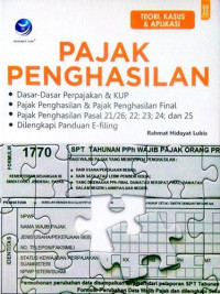 PaJak Penghasilan