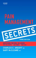 Pain Management Secrets