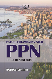 Pajak Pertambahan Nilai PPN